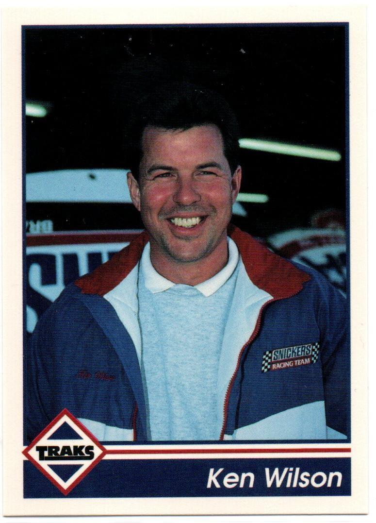 Ken Wilson #76
