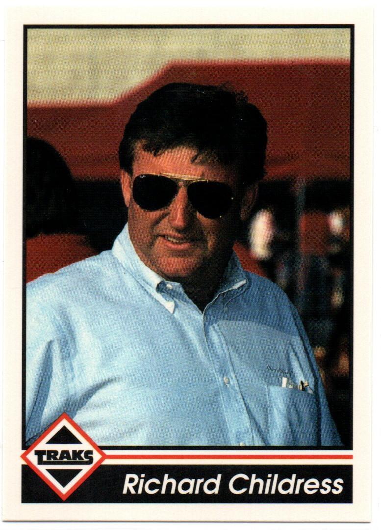 Richard Childress #54