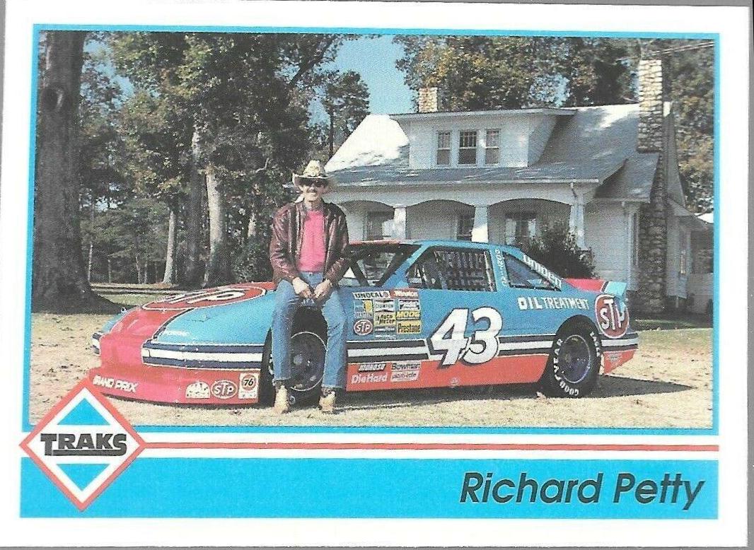 Richard Petty #43