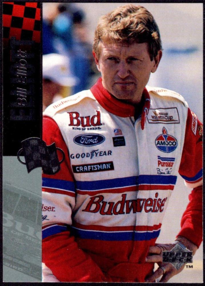 Bill Elliott #3