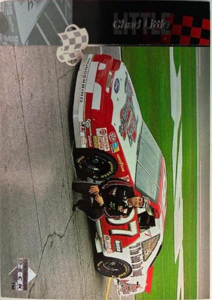 Chad Little #55