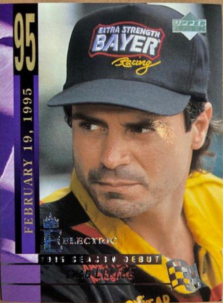 Chad Little [Electric] #268