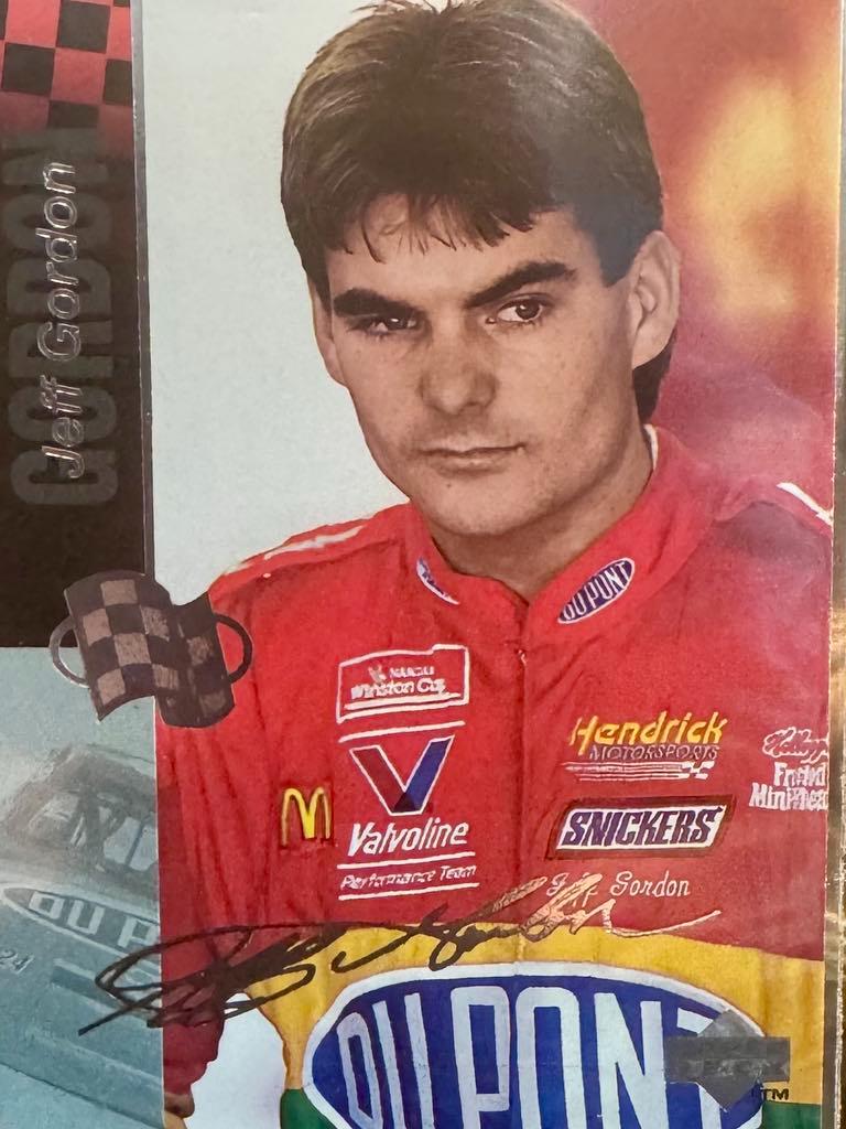 Jeff Gordon #2