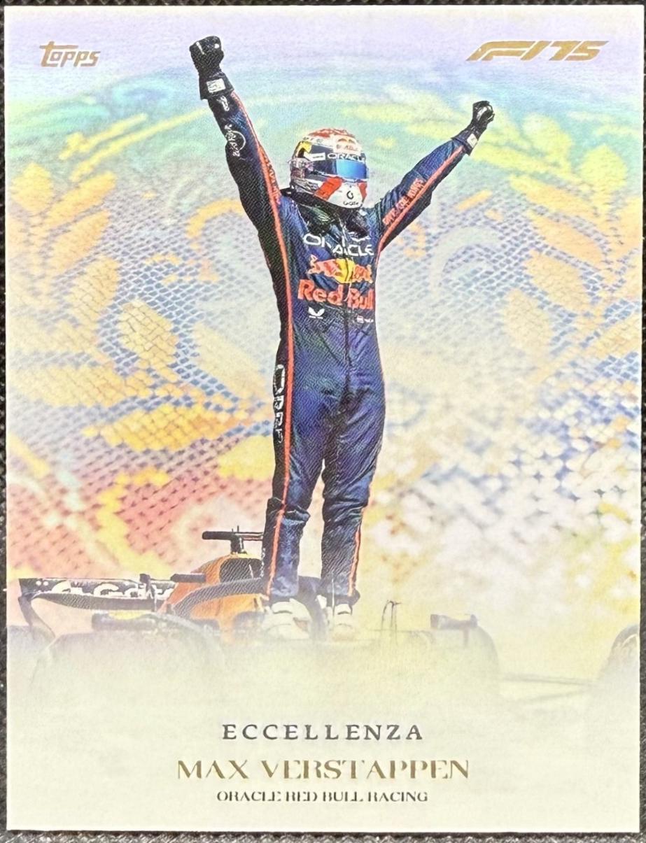 Max Verstappen [Supremo]
