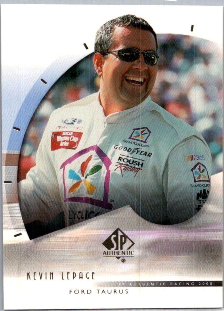 Kevin Lepage #24