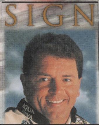 Rich Bickle [Gold] #RB
