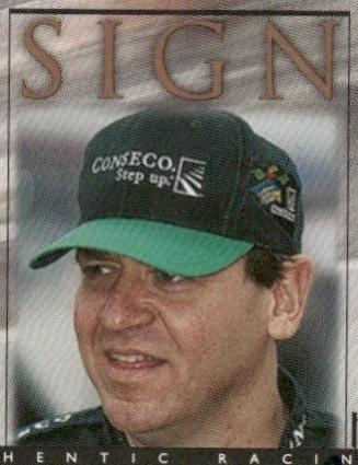 Rick Mast #RM
