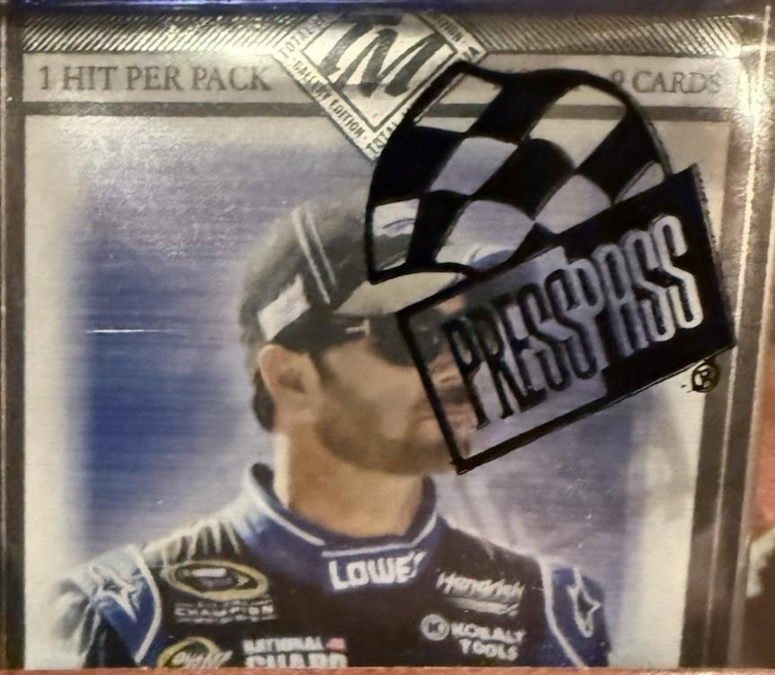 Hobby Box