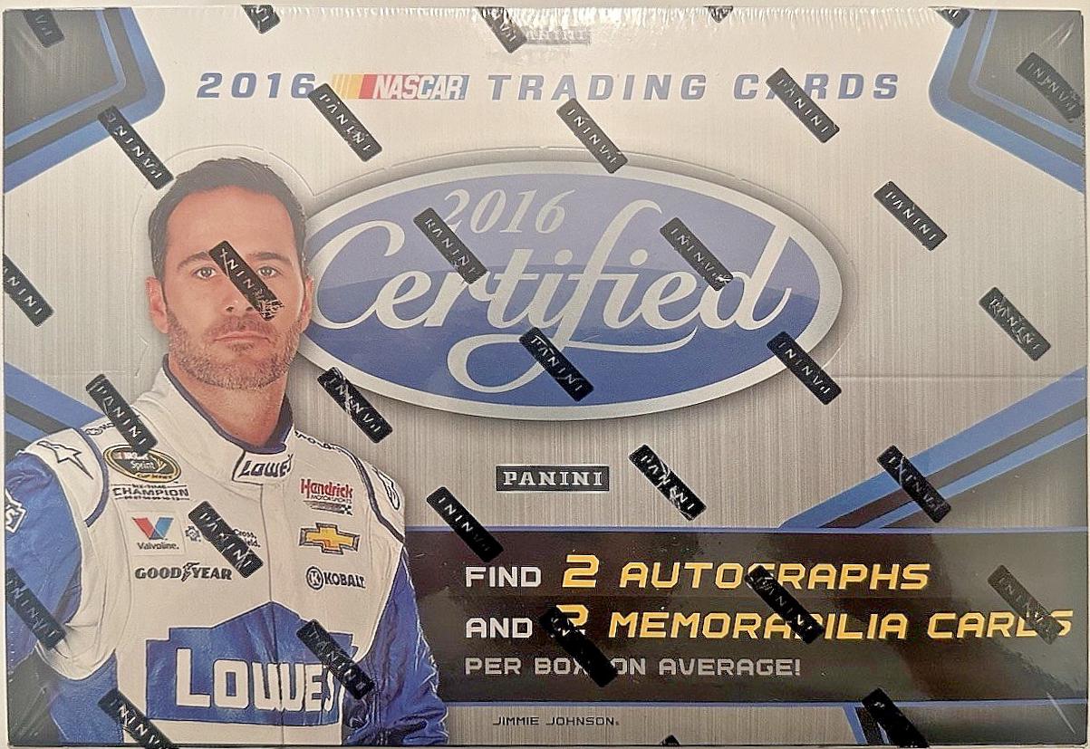 Hobby Box