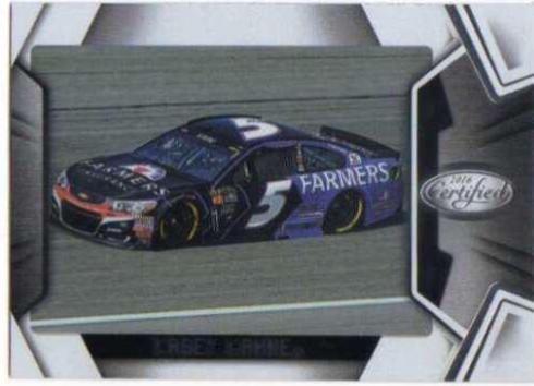 Kasey Kahne #61