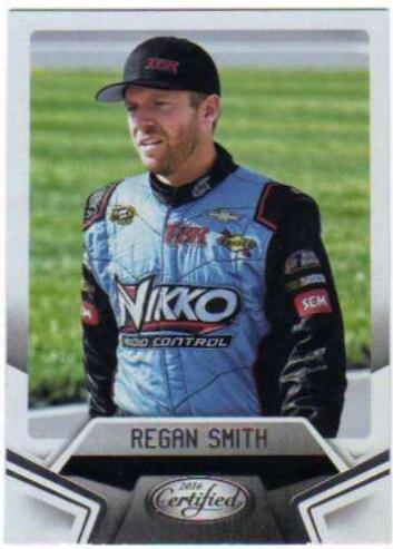Regan Smith #29