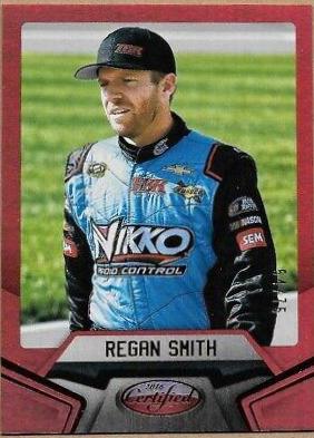 Regan Smith [Red] #29