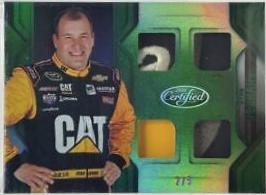 Ryan Newman [Green] #16