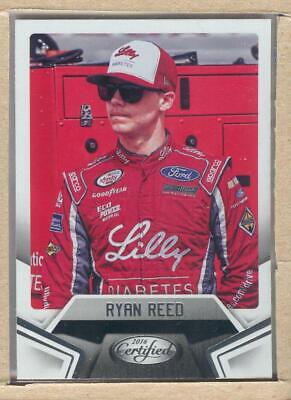 Ryan Reed #45