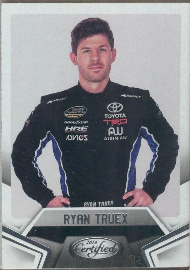 Ryan Truex #48