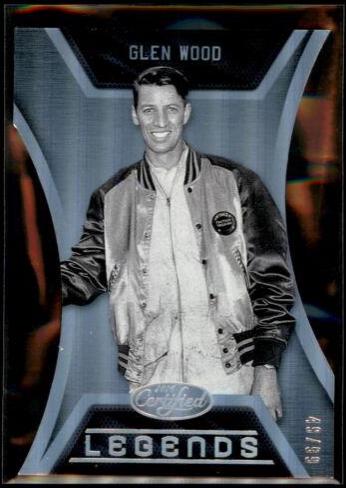 Glen Wood [Silver] #L16