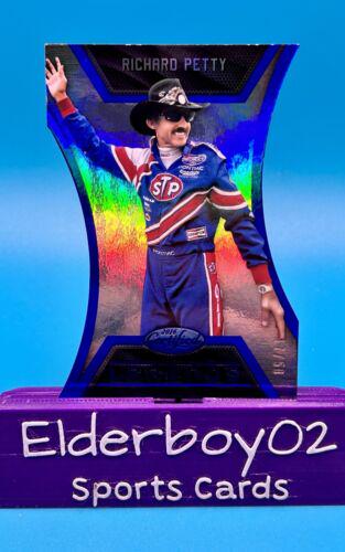 Richard Petty [Blue] #L2
