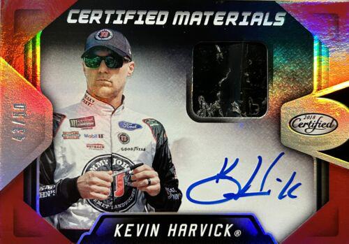Kevin Harvick #KH
