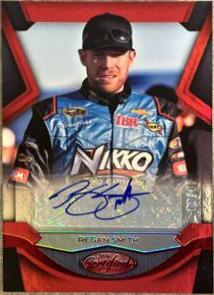Regan Smith [Red] #RS