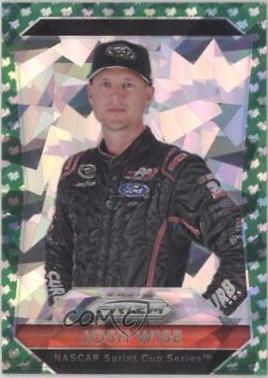 Josh Wise [Green Flag] #43
