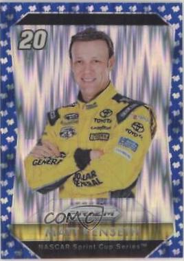 Matt Kenseth [Blue Flag] #20