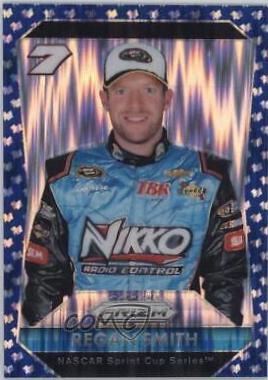 Regan Smith [Blue Flag] #45