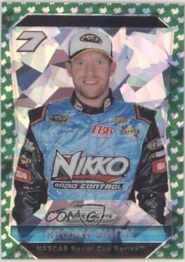 Regan Smith [Green Flag] #45