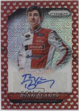 Ryan Blaney [Red Flag] #RB