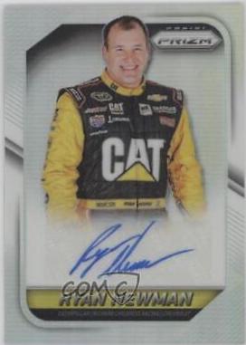 Ryan Newman #RN