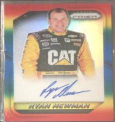 Ryan Newman [Rainbow] #RN