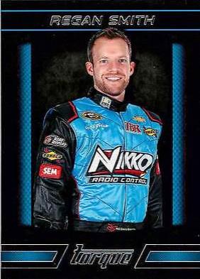 Regan Smith #25
