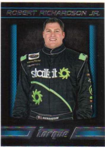 Robert Richardson #44