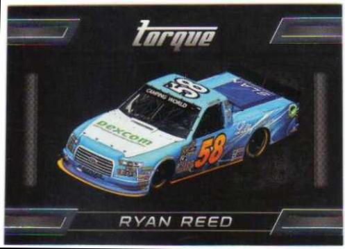 Ryan Reed #71