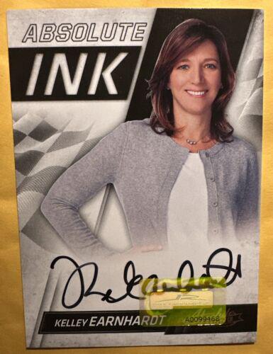 Kelley Earnhardt #AI-KE