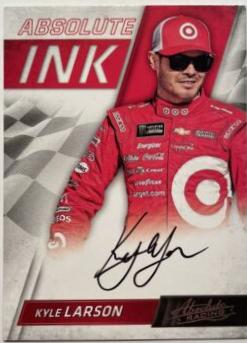 Kyle Larson #AI-KL