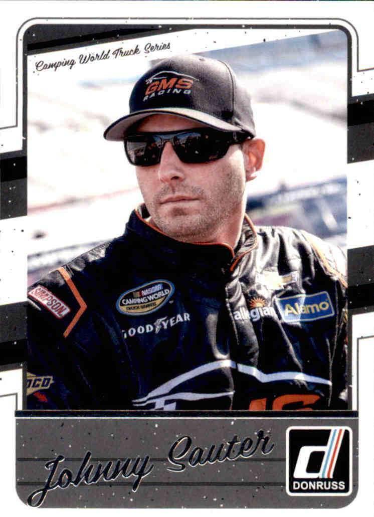 Johnny Sauter #87