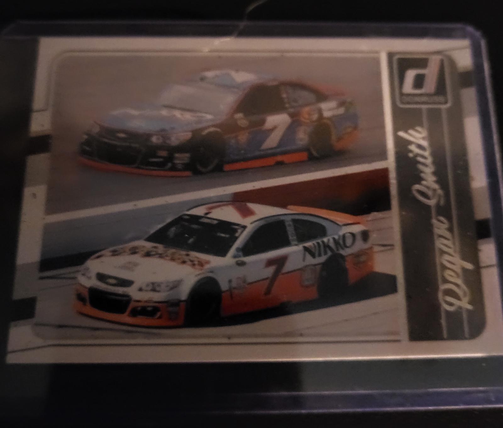 Regan Smith #109