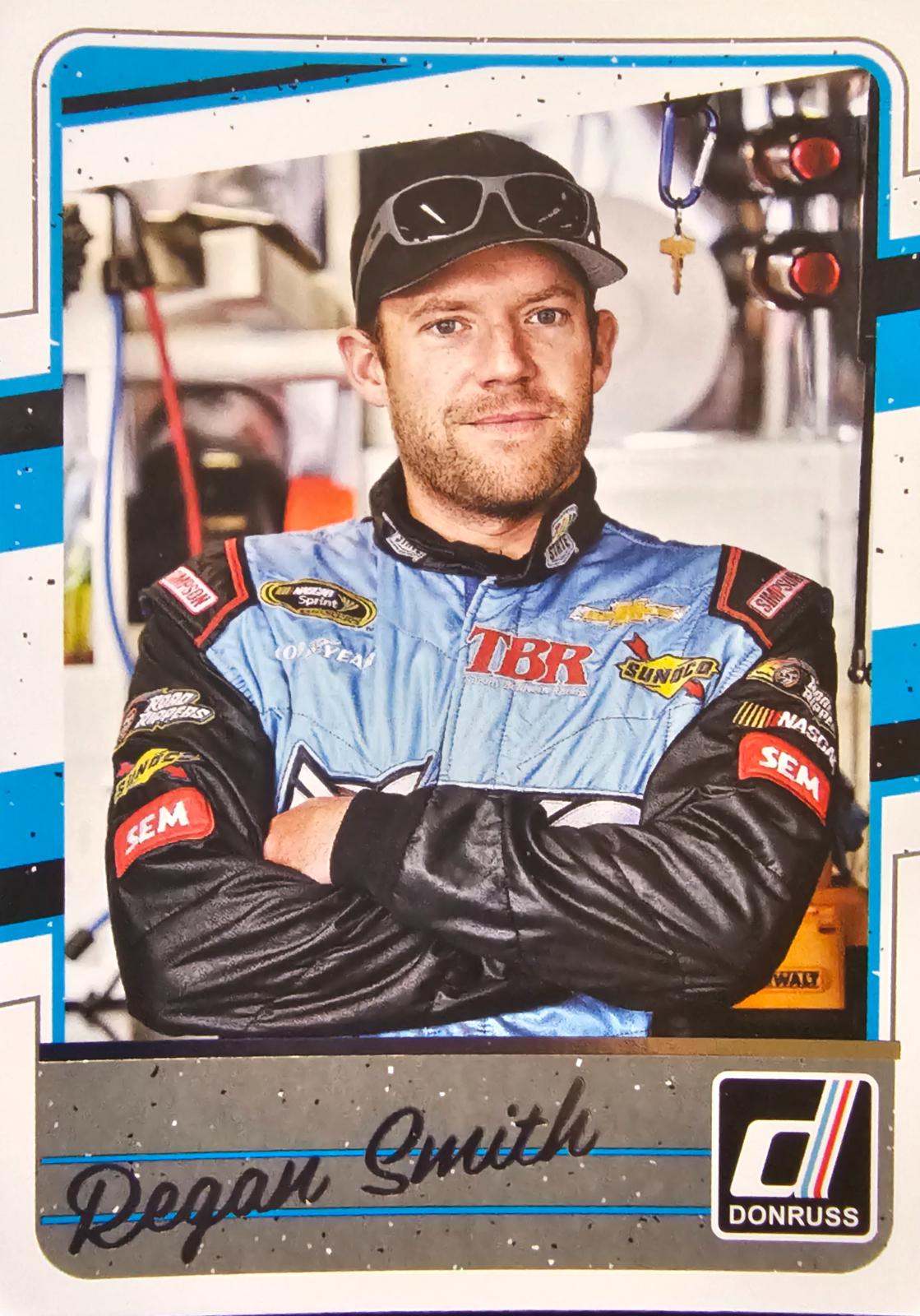 Regan Smith #71