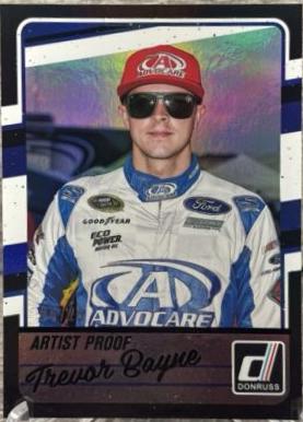 Trevor Bayne [Artist Proof] #54