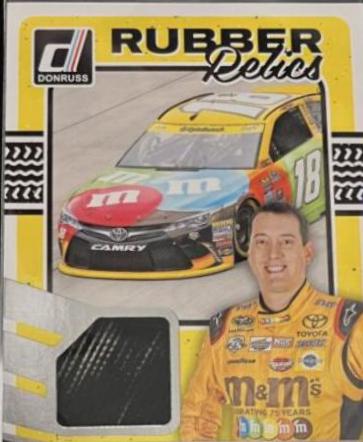 Kyle Busch #RR-KB1