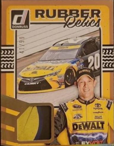 Matt Kenseth #RR-MK
