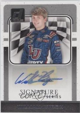 William Byron #SS-WB