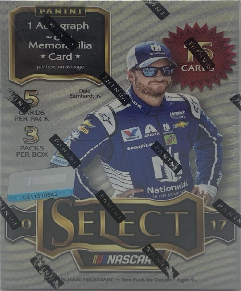 Blaster Box