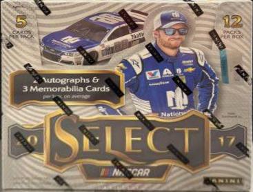 Hobby Box