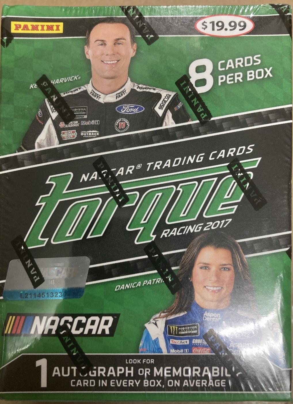 Hobby Box