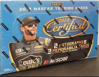 Hobby Box