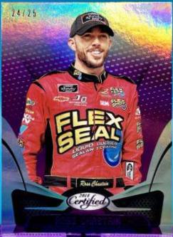 Ross Chastain [Purple] #58