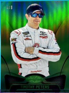 Timothy Peters [Mirror Green] #32