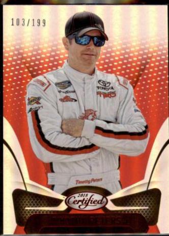 Timothy Peters [Red] #32