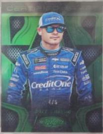 Kyle Larson [Green] #CS19